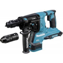 MAKITA cordless drill hammer DHR283ZJU 2x18V