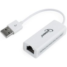 Gembird NIC-U2-02 network card Ethernet 100...
