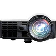 OPTOMA ML1050ST + DLP projector (white...