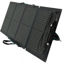 EcoFlow Solar Panel 110W for Power Station...