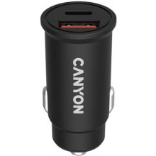 CANYON car charger C-20-03 PD 30W QC 3.0 18W...