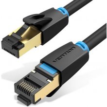 Vention Cat.8 SFTP Patch Cable 1.5M Black