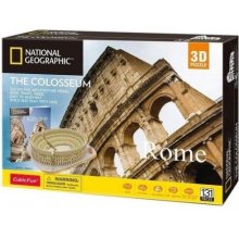 CUBICFUN Puzzle 3D Colosseum