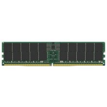 Mälu Kingston DDR5 64GB PC 5600 CL46 Server...