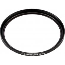 Sony VF-72MPAM MC Protection 72 Carl Zeiss T