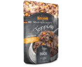 BELCANDO MASTERCRAFT TOPPING DUCK 100g