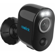 Reolink Argus 3 Pro 4MP 2K IP Camera Black