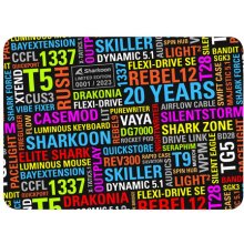 Sharkoon 20 Years Limited Edition Mouse Mat...