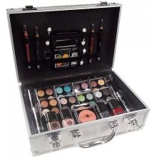 2K Schmink Set Alu Case 74.6g - Makeup...