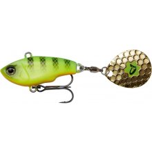 Savage Gear SavageGear Fat Tail Spin...