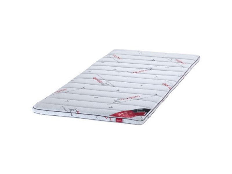 Latex bettlaken 180x200