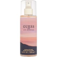 GUESS Guess 1981 Los Angeles 250ml - Body...