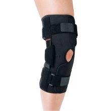 MDH MOTIVE open knee brace - ROZ2