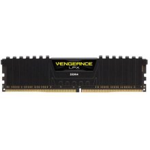 CORSAIR Vengeance LPX, 32GB memory module 4...