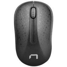 NATEC Wireless mouse Toucan black-grey