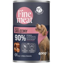 PetRepublic PET REPUBLIC Fine Meat veal dish...