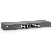LevelOne 24-Port Gigabit Switch
