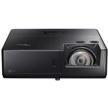 OPTOMA ZU507TST data projector Short throw...