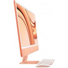 Apple iMac 24 inches: M3 8/10, 8GB, 256GB -...