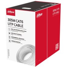 DAHUA Technology PFM920I-6UN-C-V2 networking...