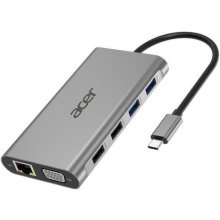 Acer 11IN1 TYPE C DONGLE USB3.0 USB2.0 HDMI...