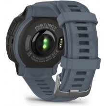 GARMIN SMARTWATCH INSTINCT CROSSOVER/BLUE...