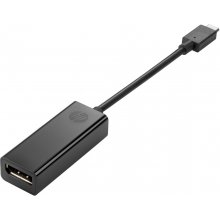 HP Ekstern videoadapter