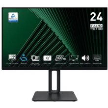 MSI Pro MP245PG computer monitor 60.5 cm...