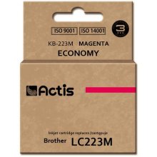 Tooner Actis KB-223M ink (replacement for...