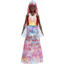 Mattel Doll Barbie Dreamtopia Princess...