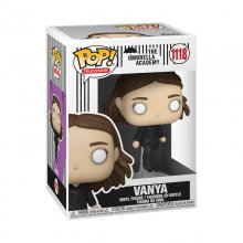 FUNKO POP! Vinyl figuur: Umbrella Academy -...