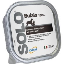 SOLO Bufalo / Buffalo - 300g | vesipühvli...