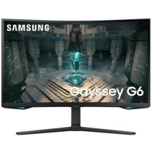 Monitor Samsung G65B computer 81.3 cm (32")...