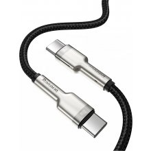 BASEUS CATJK-C01 mobile phone cable Black 1...