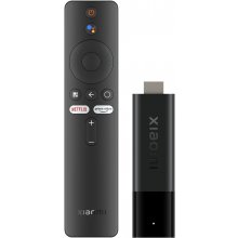 Медиаплееер Xiaomi Mi TV Stick 4K (2024)