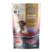 ISLAND OF PETS MAIUS AHVENAKUUBIKUD 200G