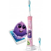 PHI lips | HX6352/42 | Electric toothbrush |...