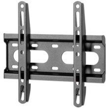 Manhattan TV & Monitor Mount, Wall, Fixed...