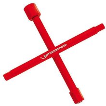 Rothenberger 351044 socket wrench