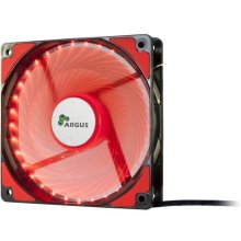 Inter-Tech L-12025 Computer case Fan 12 cm...