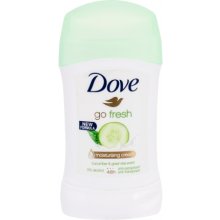 Dove Go Fresh Cucumber & Green Tea 40ml -...
