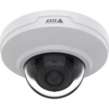 AXIS Netzwerkkamera Fix Dome Mini M3086-V...
