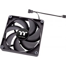 Thermaltake CT120 PC Cooling Fan, Case Fan...