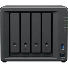 Synology Server NAS DP340 AMD R1600 16GB...