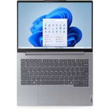 Sülearvuti Lenovo Notebook ThinkBook 14 G7...