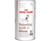 Royal Canin Babydog milk 0,4kg (SHN)