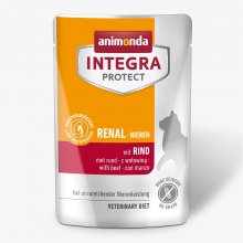 Animonda Integra Protect Renal Nieren with...