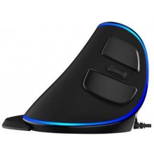 Hiir Spire Ergonomic Mouse PL