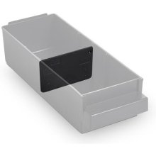 Raaco ESD 150-00 Black Divider set