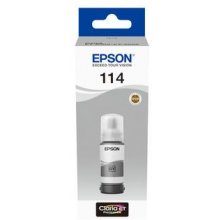Тонер EPSON Ink Gray 114 EcoTank...